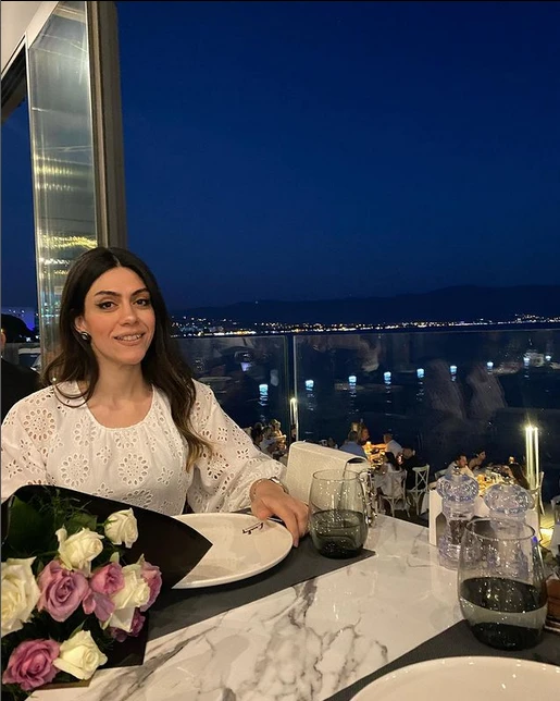 Rağde Beyat